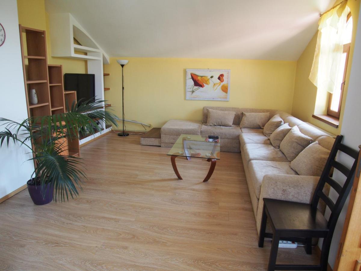 Argeselu Garden Villa - Entire Floor Apartment, Exclusive Garden Access Maracineni Kültér fotó